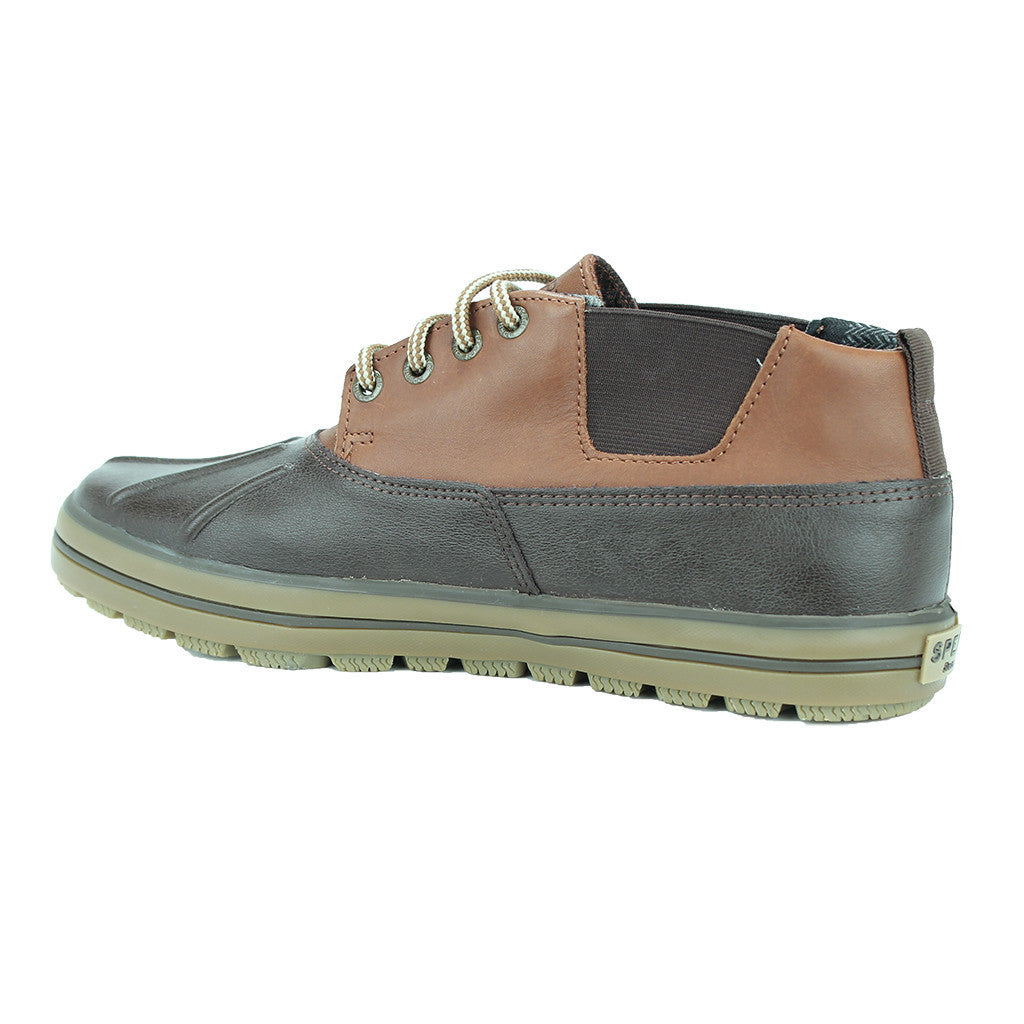 Fowl Weather Chukka Boot - Tide and 