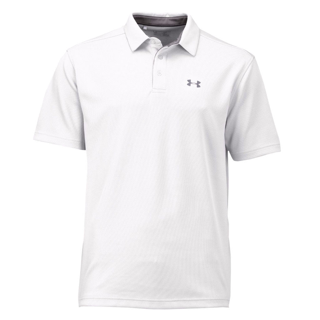 tech polo under armour