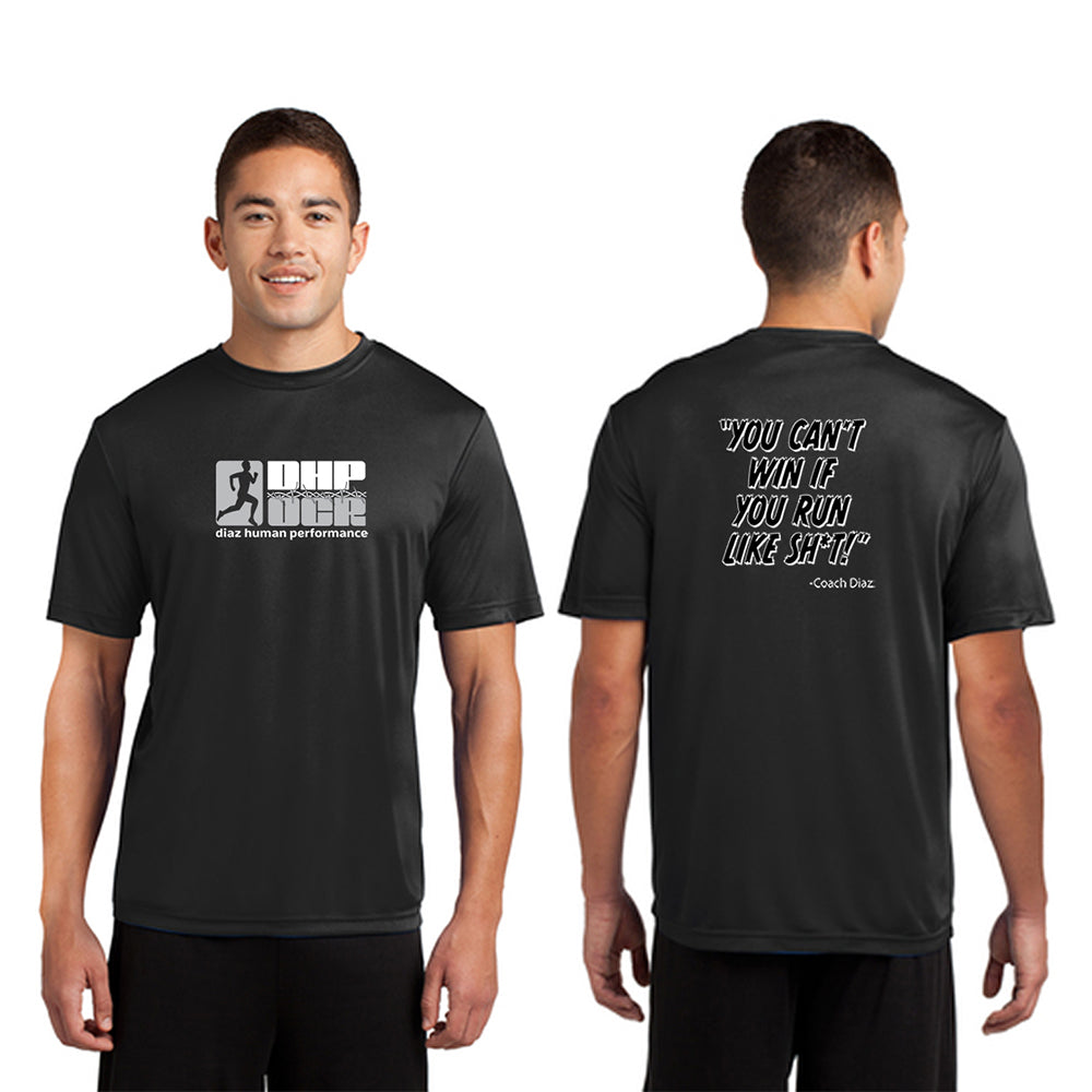 DHP OCR Sport-Tek Adult Competitor Tee Short Sleeves Pre-Order – Tribe ...