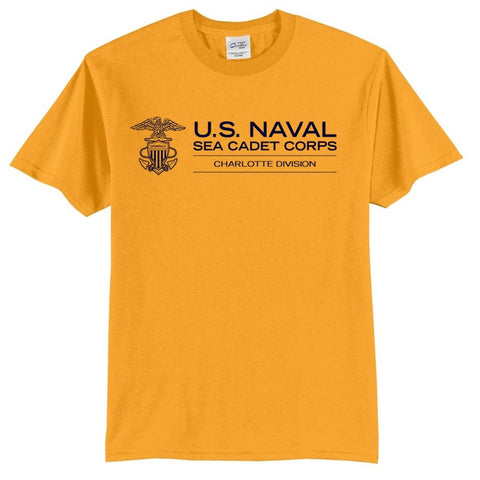 U.S. Naval Sea Cadet Corps - Charlotte Division – Tribe Stores