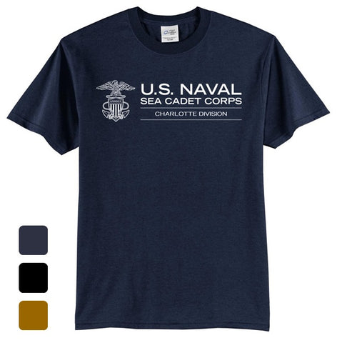 U.S. Naval Sea Cadet Corps - Charlotte Division – Tribe Stores