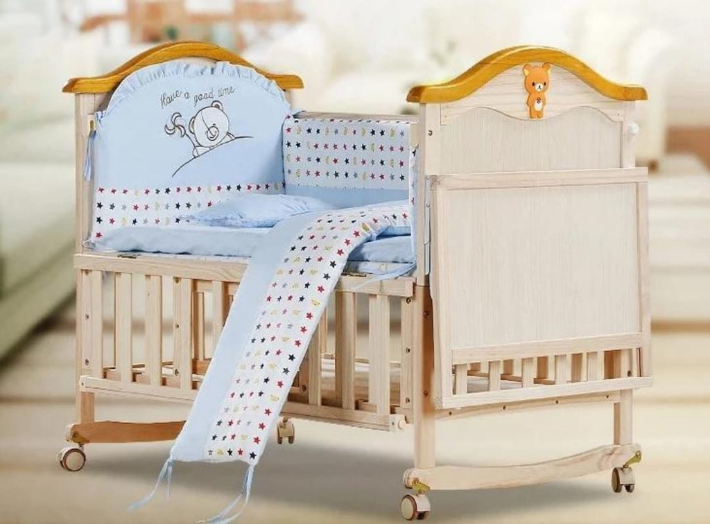 Buy Baby Cots And Cribs South Africa Online Fati Online