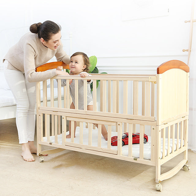 baby crib online