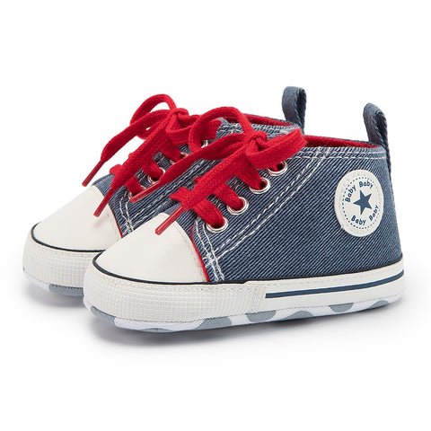 Buy Baby Sneaker Shoes Online South Africa – Fati Online