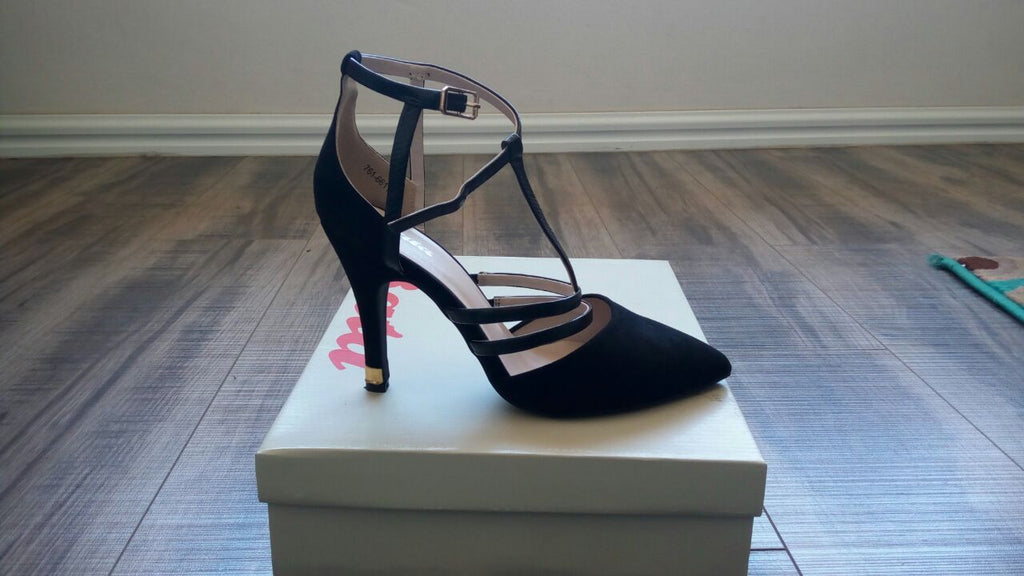 ladies shoes heels online