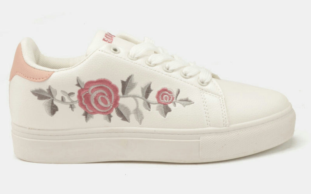 white takkies for ladies