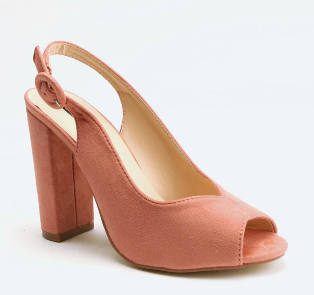 block heels shoes online