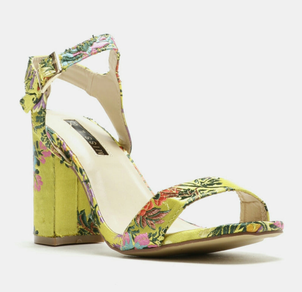 legit block heels