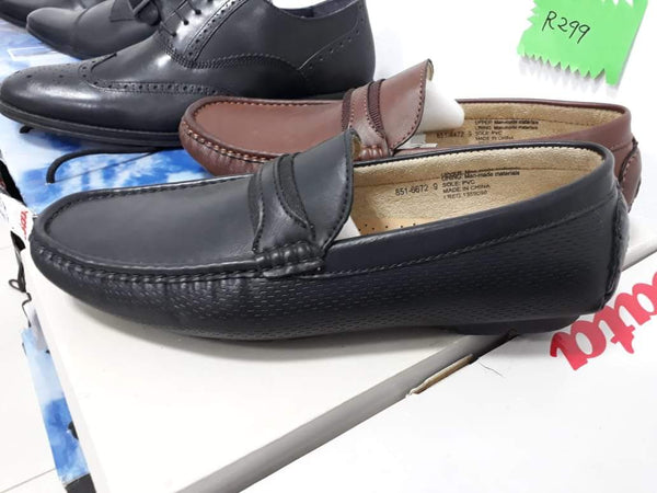 Buy Bata Men's Shoes Online South Africa Slip on Formal – Fati Online