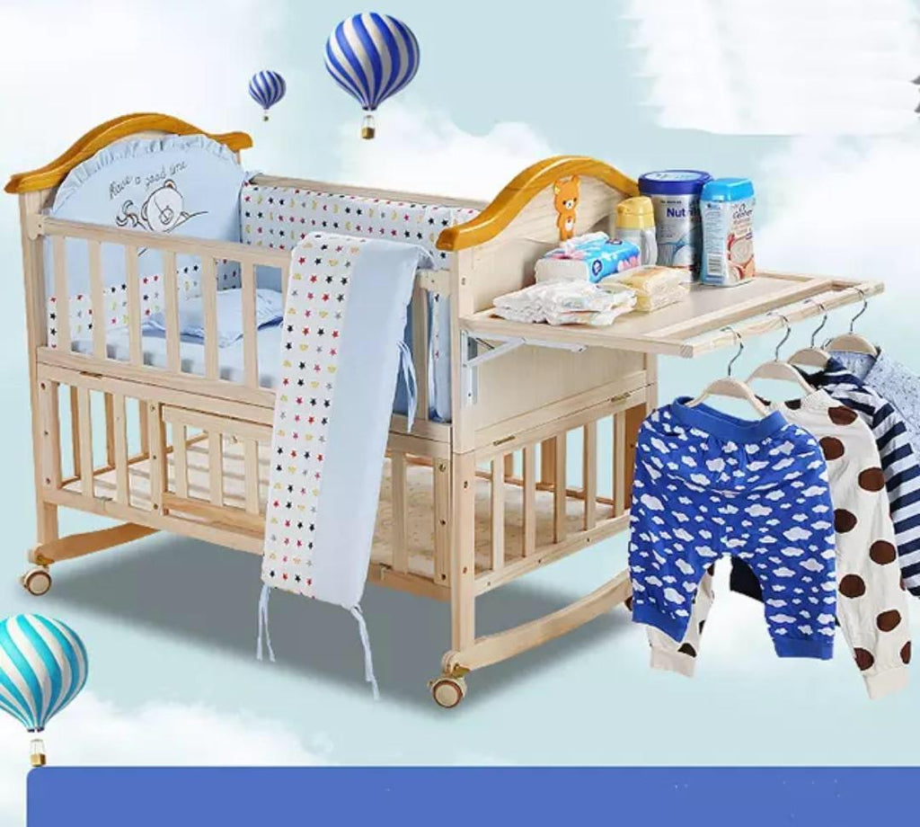 buy baby cot