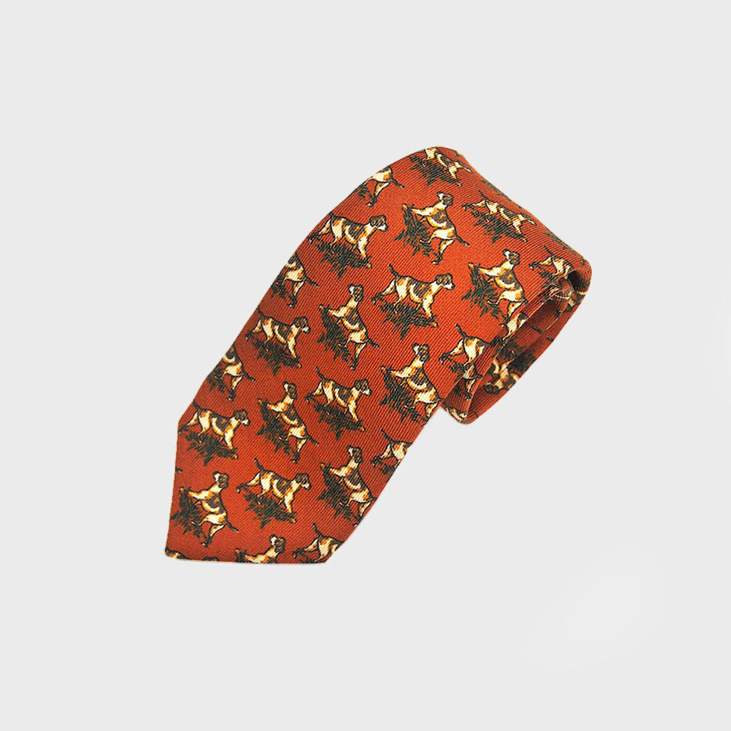 dapper dog ties