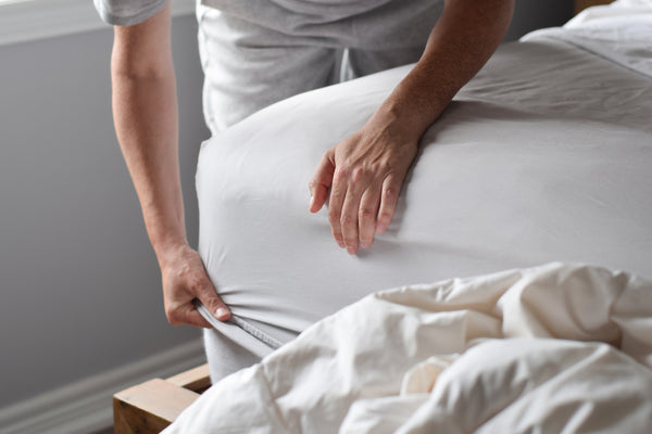 making-the-bed-rotating-the-mattress-protector-proper-support-heavy-duty-spot-clean-invest-in-a-good-nights-sleep