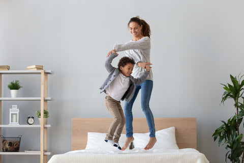 childrens-mattress-sale-Bedding-Mart-durability-comfort-sleep-support-concentration-ADHD-Texarkana-Texas