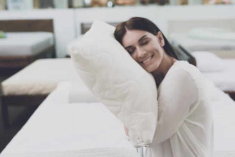 How to Choose the Right Bed Cushion for a Great Night's Sleep