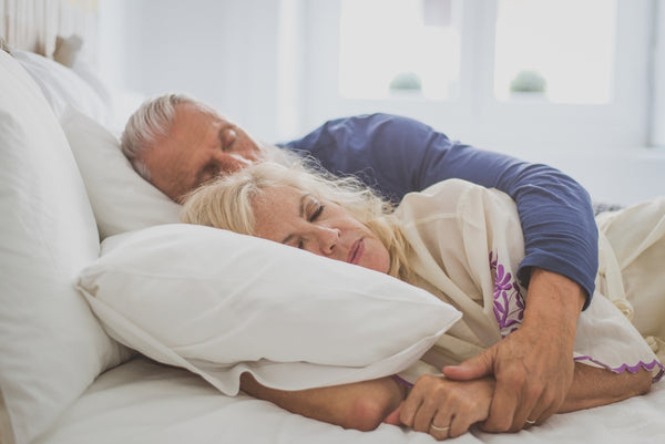 healthy-relationship-through-choosing-the-right-mattress-Family-Bed-obstructive-sleep-apnea-disorders-tossing-and-turning-shared-sleep-spaces