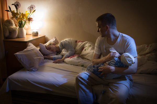 baby-sleep-patterns-newborn-care-healthy-sleep-habits-nighttime-feeding-strategies-Bedding-Mart-Rogers-Arkansas