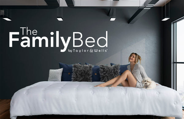 the-family-bed-by-Taylor-&-Wells-soft-mattress-cooling-gel-memory-foam-mattress-bedding-mart-good-nights-sleep-biggest-bed-sizes