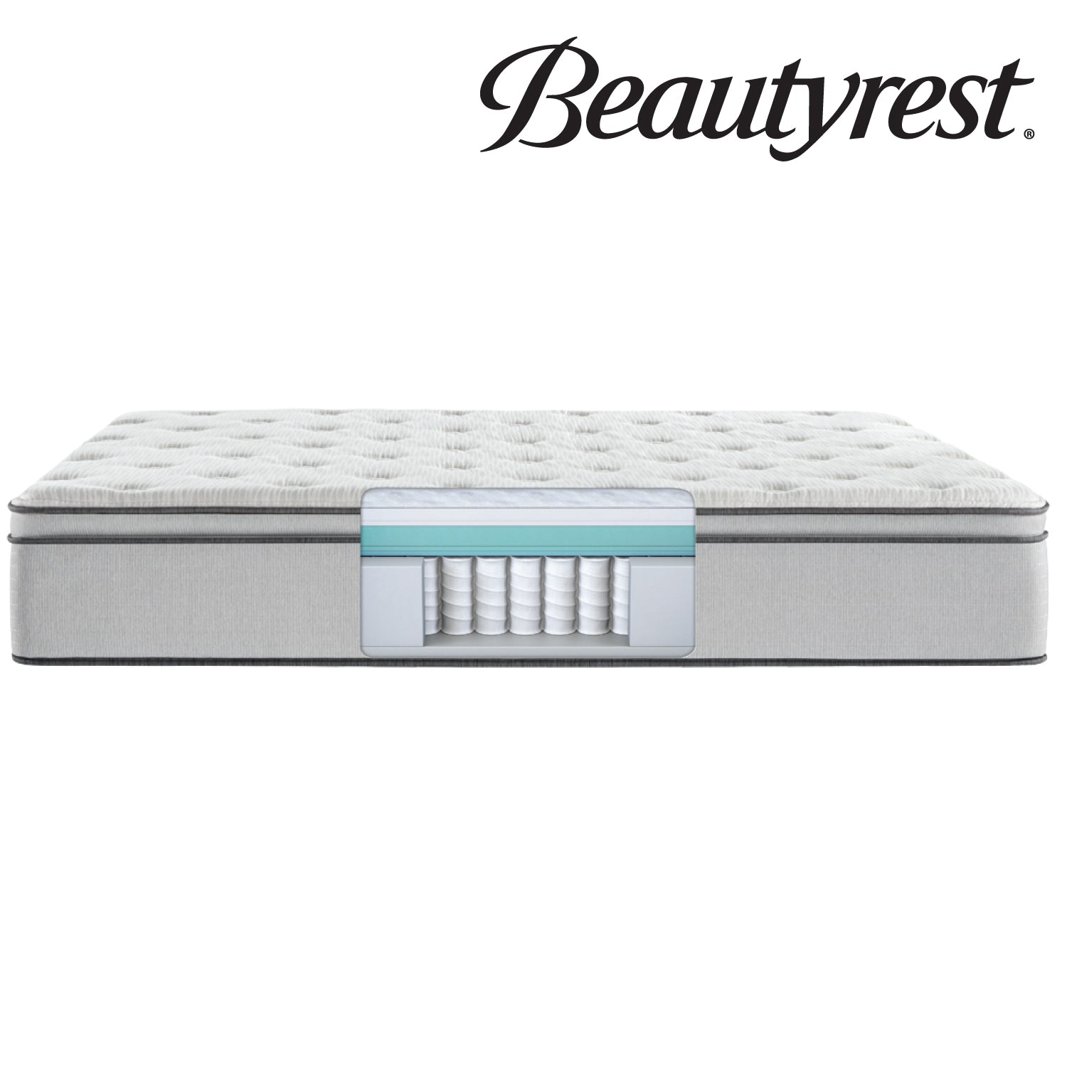 beautyrest br800 plush