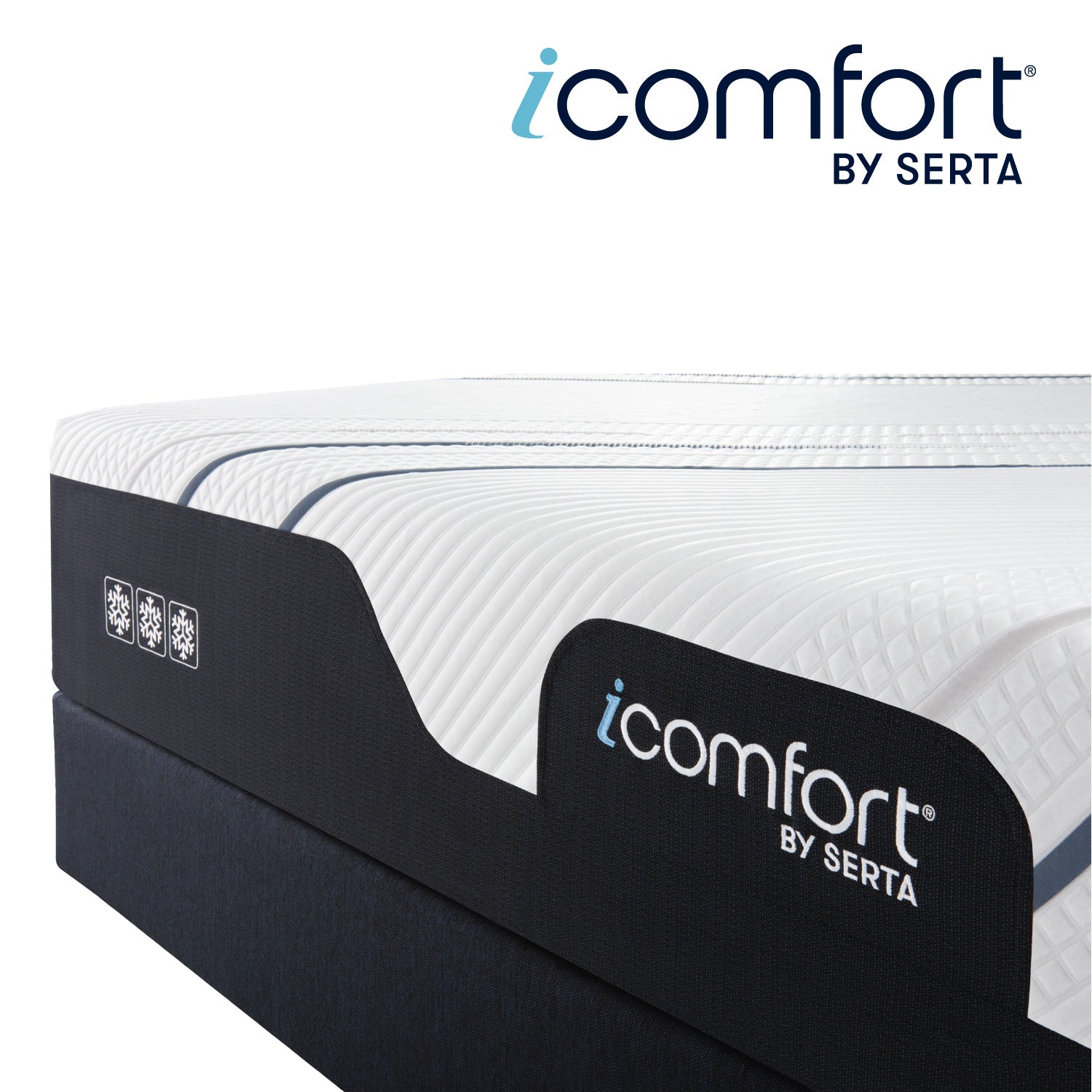 serta mattress icomfort foam plush memory cf3000 medium