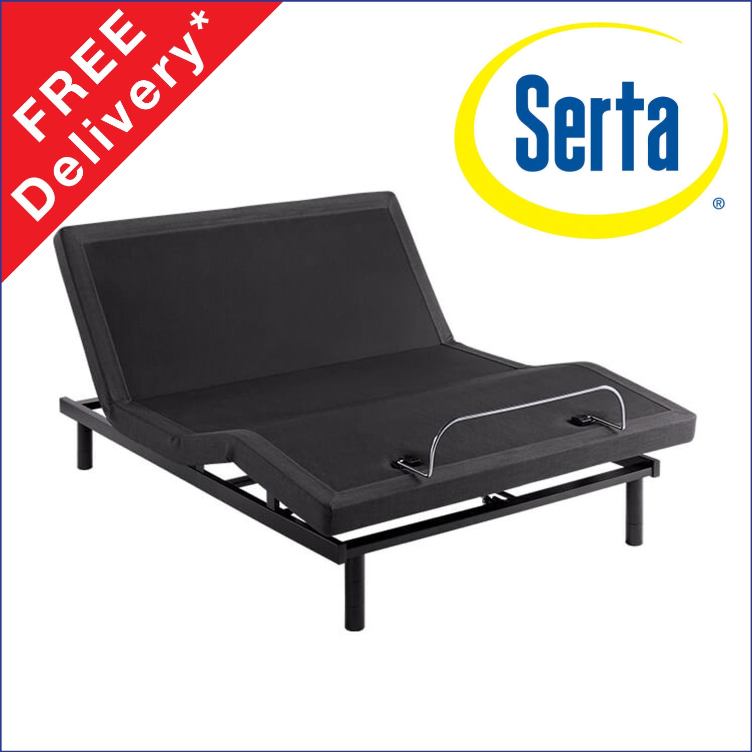 serta adjustable king base