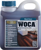 WOCA Canada WOCA Ontario WOCA Denmark maintenance oil