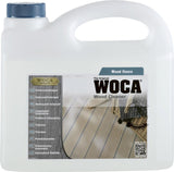 WOCA Canada WOCA Ontario WOCA Denmark wood cleaner