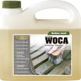 Woca Canada - Woca Exterior Cleaner