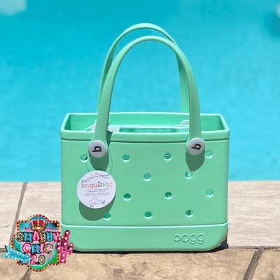 Bogg Bag - Bitty Bogg® Bag - Green with Envy – Sunset & Co.