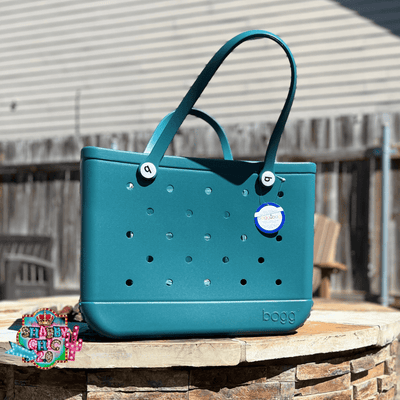 Tiffany Blue $ 89.95 - Bogg Bags Original Large Bogg Bag -  INFRASTRUCTURE-INTELLIGENCE'S
