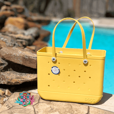 Original Bogg® Bag - hooked on a TEALing – Shabby Chic Boutique and Tanning  Salon