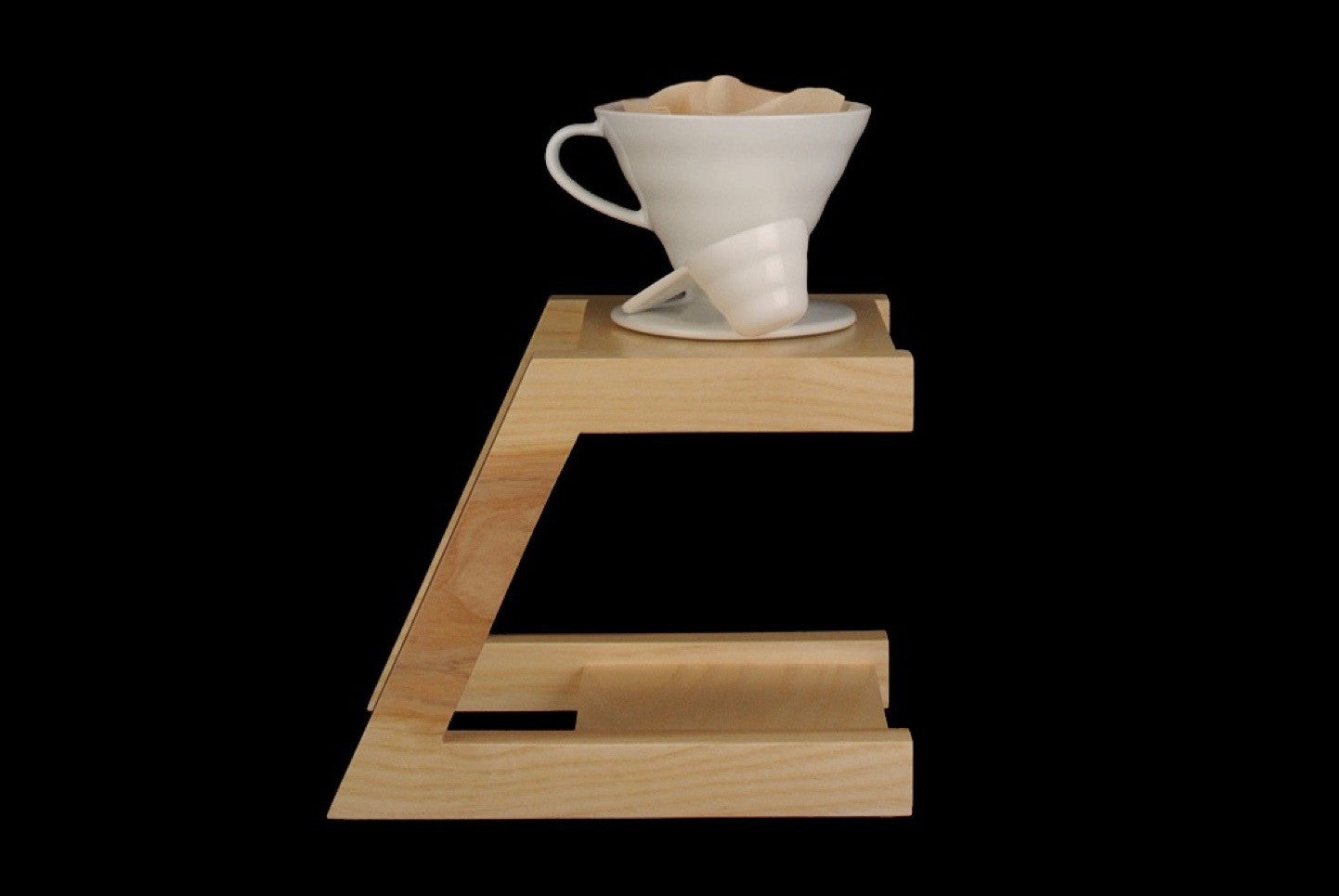 Pourover Stand
