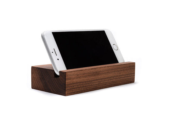 iPad Stand– Solid Manufacturing Co.