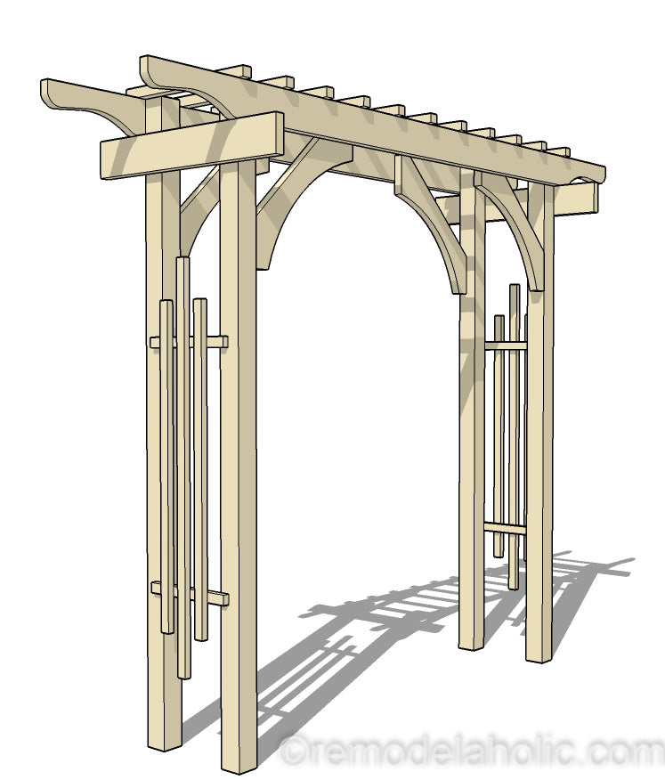 diy-garden-arbor-wedding-arch-woodworking-plan-remodelaholic