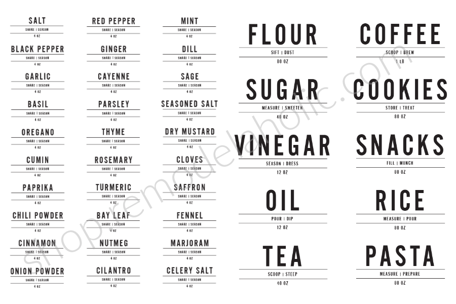 custom-fillable-spice-labels-and-pantry-labels-modern-minimalist-styl