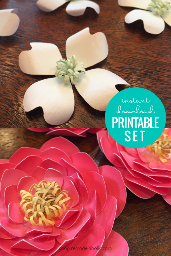 printable-paper-flower-templates-remodelaholic