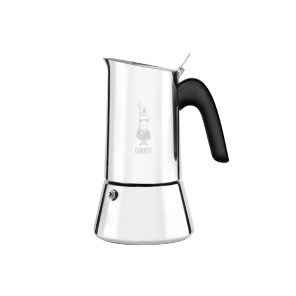 Bialetti Moka Express Black