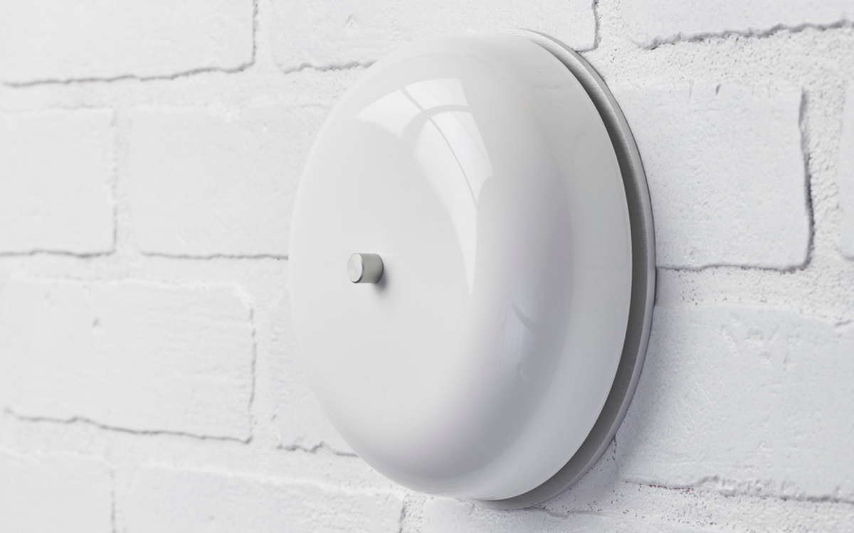 spore doorbell review