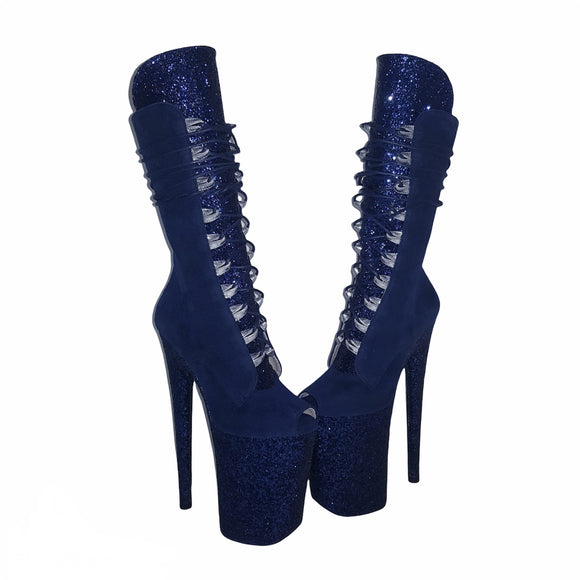 custom made high heel shoes – heels N thrills