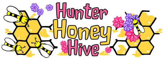 Hunter Honey Hive