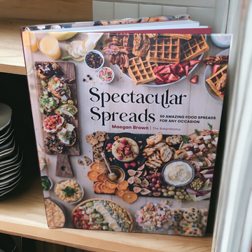 Spectacular Spreads