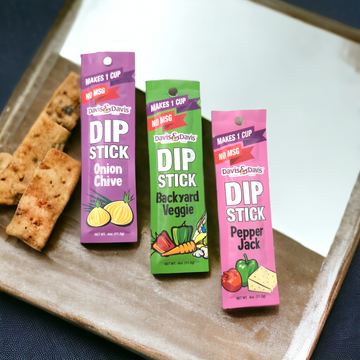 Dip Sticks