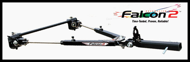 falcon towing