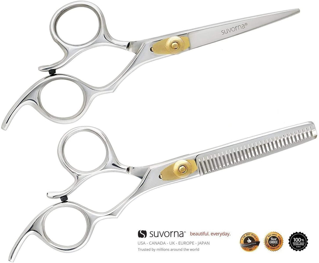 professional hairdressing scissors canada