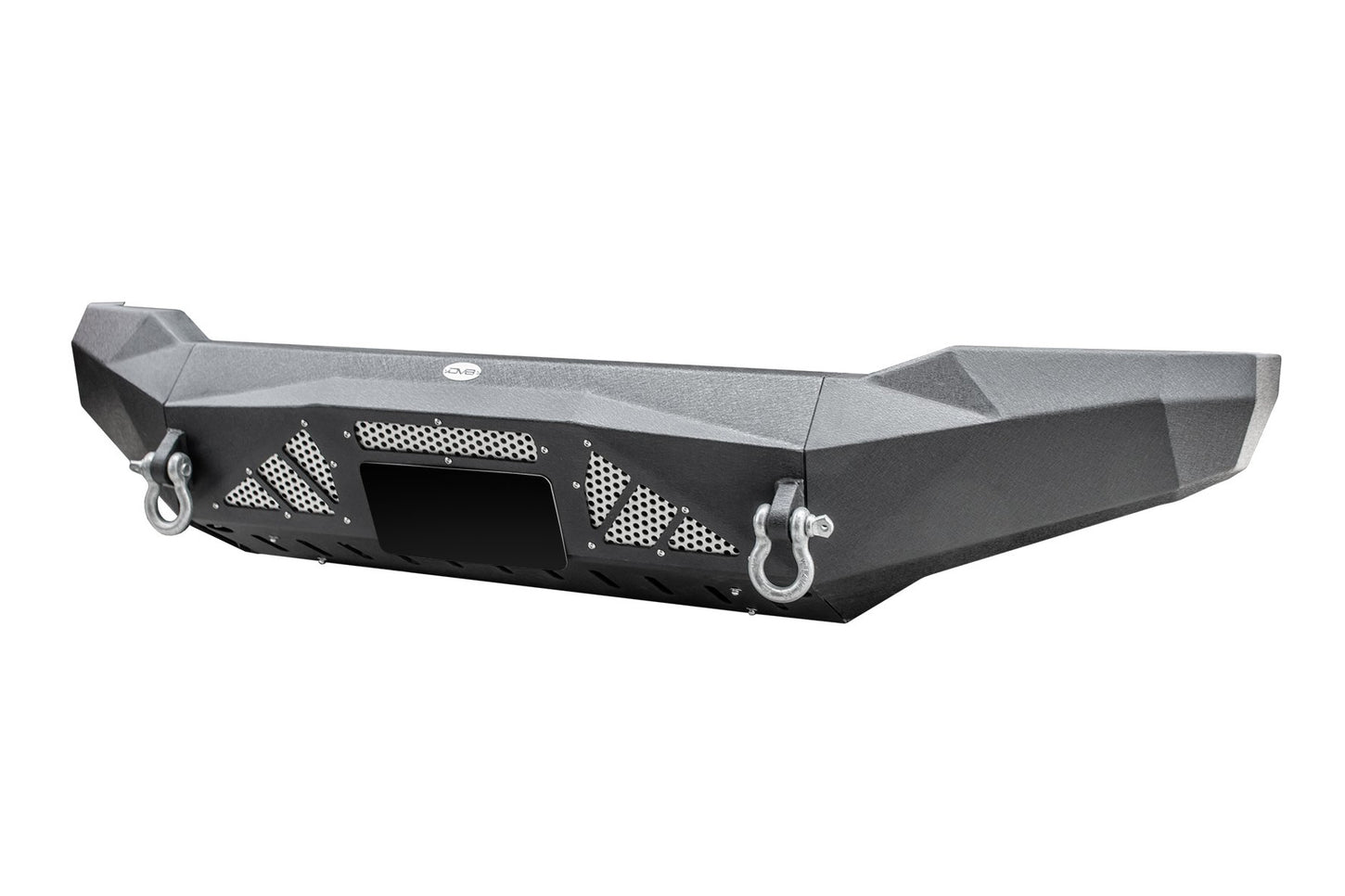 DV8 Offroad 2007-2013 Toyota Tundra Front Bumper