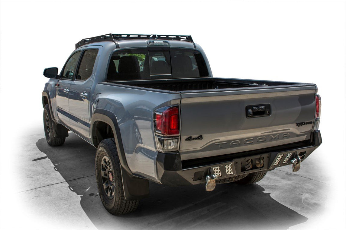 3rd Gen Toyota Tacoma Roof Rack | DV8 Offroad