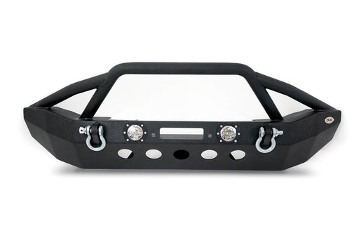 Jeep Wrangler JK Front Bumpers | DV8 Offroad