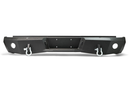 2014-2020 Toyota Tundra Rear Bumper