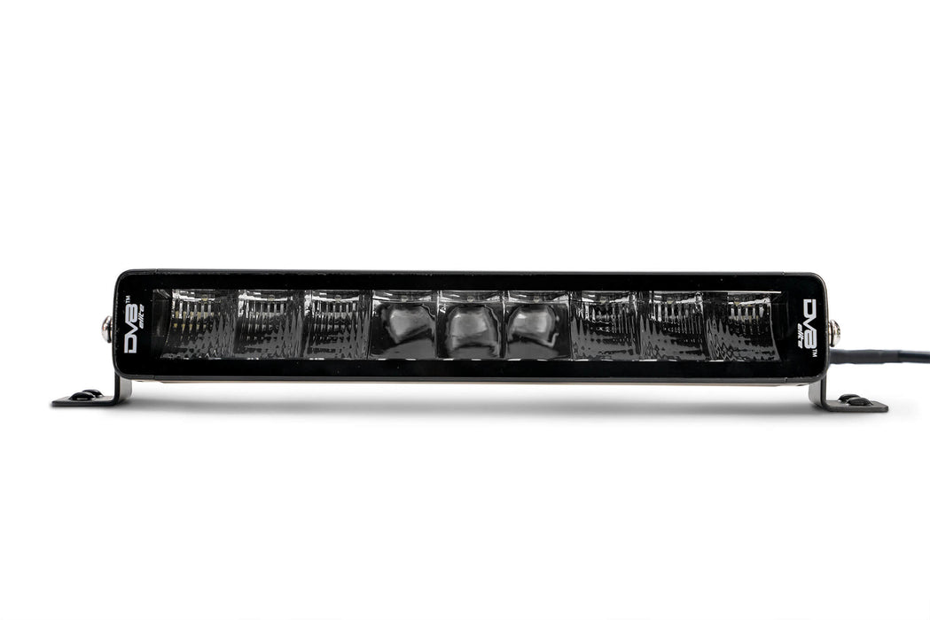 13-Inch Elite Series LED Light Bar - DV8 Offroad