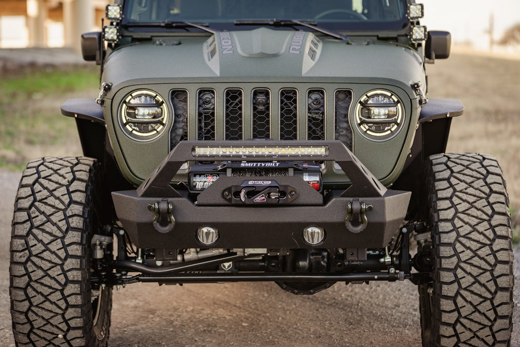 Top 31+ imagen dv8 wrangler hood