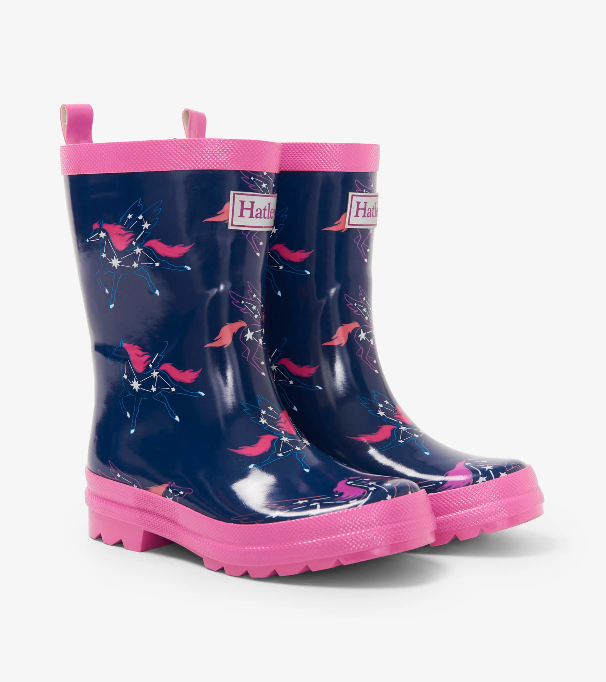 Girls Rainboots